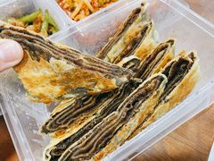-东四民芳餐厅(世茂工三店)