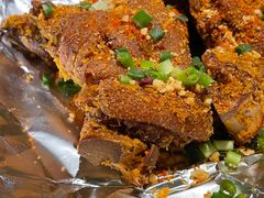 -野蔓果·山野菜(西湖景区·龙井茶田店)