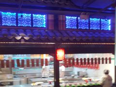 -老淮安·淮安菜(涟水店)