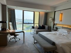 -北京北辰洲际酒店