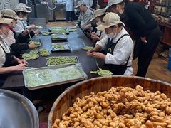 -沈氏祖传老宁波油赞子(南塘店)