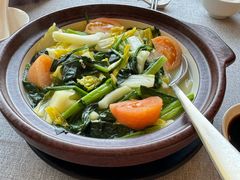 -潮府馆·非遗潮州菜·港式点心(世纪公园店)