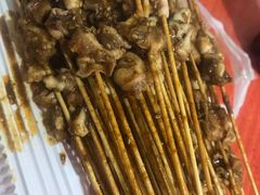 -十里铺铁板鱿鱼