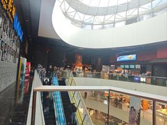 -万达影城(西铁营万达广场IMAX店)