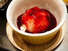 -一米鸡肉 创意韩餐(江北杉杉奥特莱斯店)