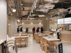 -阿那亚第六食堂(文创街区店)