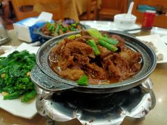 -龙记烤鸭店(新民路店)