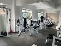 -RM GYM健身私教馆(白云元立方创意园店)