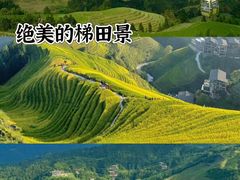 -龙脊梯田