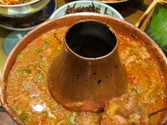 -雀舞云南菜(天津天河城购物中心店)