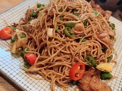-薇酌饮·陕西菜(南门外店)