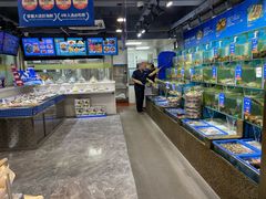 -海味当家·蒸锅海鲜(星海公园店)