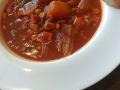 -瑞诗酒店-西餐厅