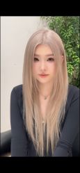 -DL HOPE造型