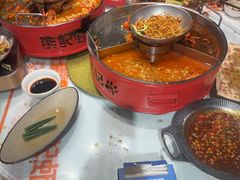 -熊记虾王·小龙虾(东晓南店)