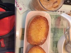 -翠华餐厅(旺角文华商场店)