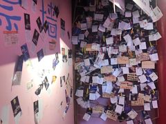 -三亚千古情景区游客中心-接待中心