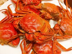 -禾斗海鲜自助(市南银座店)