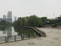-月湖风景区