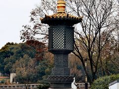 -枫桥景区