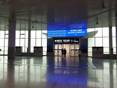 -潍坊站
