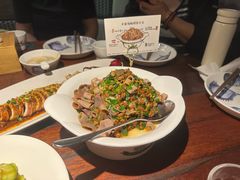 -前海沿·青岛菜(五四广场永旺店)