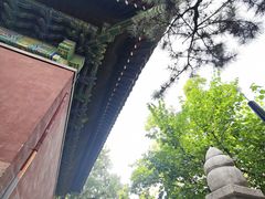 -红螺寺