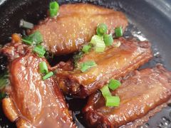 -小时候焗海鲜(鄞州万达店)