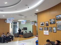 -雅悦齿科(顾村公园店)