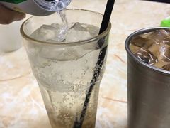 -渔记茶餐厅(渔村店)