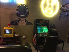 -未来战场·大空间VR·轰趴·团建(常营店)