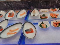 -曼格活海鲜·牛排自助(光明蓝鲸店)