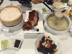 -合兴居烤鸭店