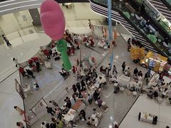 -万达广场(北京槐房店)