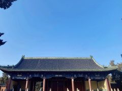 -历代帝王庙博物馆