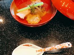 -盘古七星酒店·京都怀石花传日餐厅