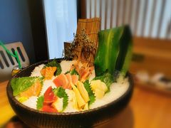 -割烹旭日本料理(龙湖狮山天街店)