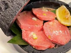-银座苑烧肉酒场·烤活鳗(仙霞路店)