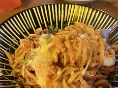 -西方小巷 Western Alley·欧洲街头小吃(时尚天河店)