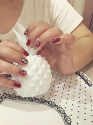 -米米奈児miminail