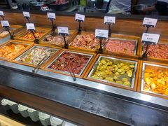 -韩盛·盛江山自助料理(沈辽路万达店)