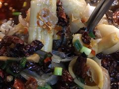 -黑竹香鸡(营和巷店)