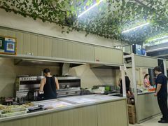 -老兵麻辣烫(世欧王庄店)