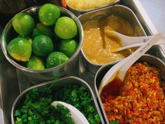 -四川小胡子海鲜(丁村万人海鲜广场店)