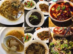 -桃园中华料理炸酱面(燕儿岛路店)