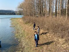 -尚贤河湿地