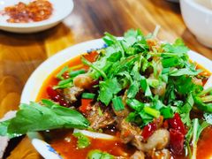 -正宗苏稽毛哥跷脚牛肉总店