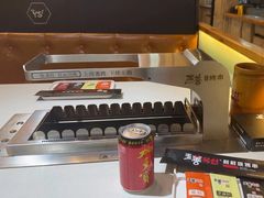 -玉善烧烤串城(长春总店)