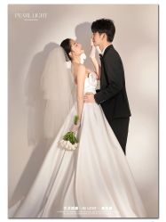 -麦田·婚纱摄影(天河新天地店)