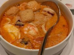 -狮拾久·现代新加坡料理(福田COCO Park店)